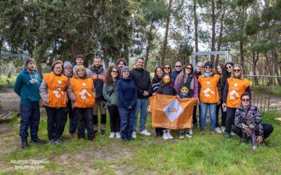 Porta a spasso un amico – 8 Febbraio 26